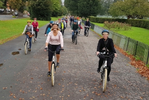 5-Hour Absolute Brighton Bike Tour