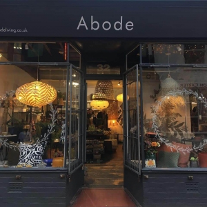 Top Interior Shops