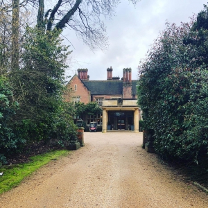 Alexander House Hotel