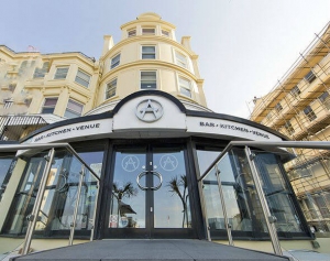 Amsterdam Hotel