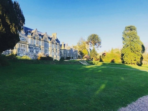 Ashdown Park Hotel and Country Club