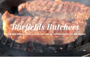 Barfields Butchers