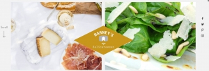 Barneys Deli