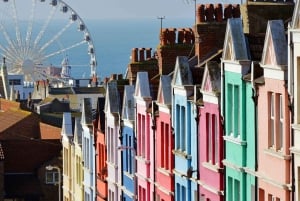 Best of Brighton: Private Walking Tour with a Local