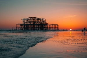 Best of Brighton: Private Walking Tour with a Local