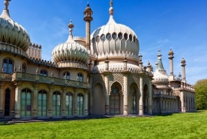 Best of Brighton: Private Walking Tour with a Local