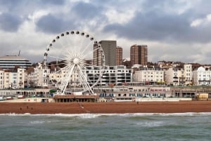 Best of Brighton: Private Walking Tour with a Local