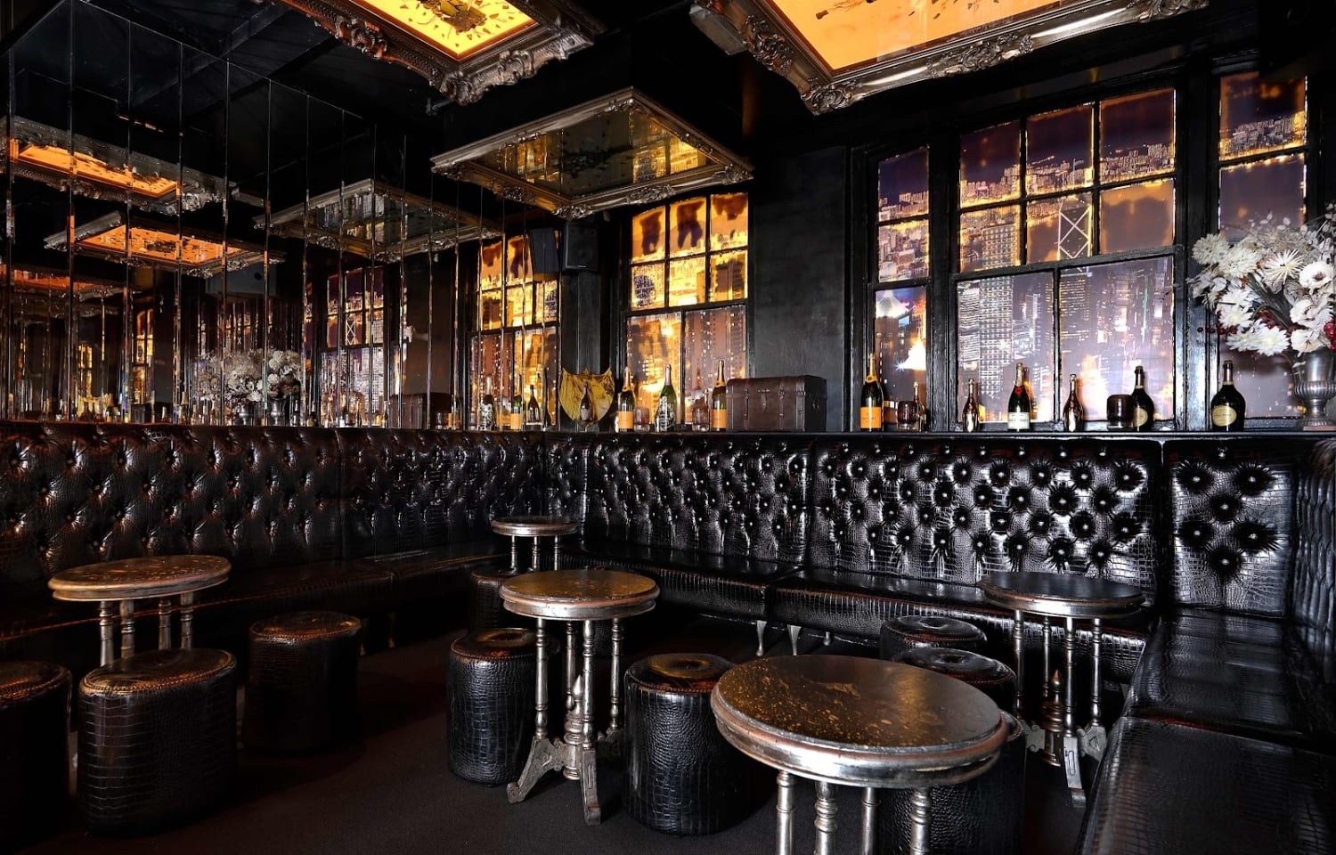 Bohemia Brighton