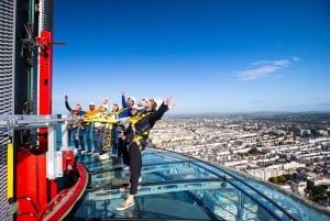 Brighton: 360 Sky Walk Experience