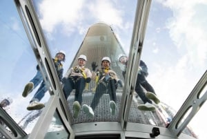 Brighton: 360 Sky Walk Experience