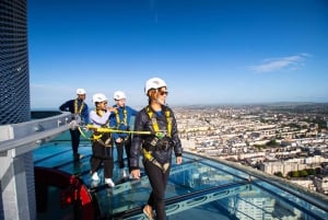 Brighton: 360 Sky Walk Experience