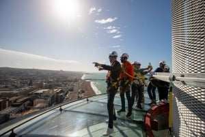 Brighton: 360 Sky Walk Experience