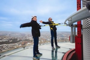 Brighton: 360 Sky Walk Experience