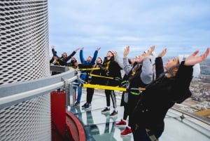 Brighton: 360 Sky Walk Experience