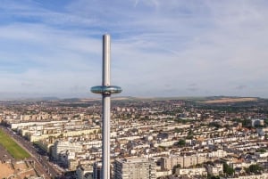 Brighton: 360 Sky Walk Experience