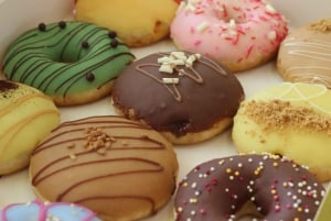 Brighton: Et deilig smultringeventyr gjennom smugene