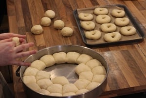 Brighton: Et deilig smultringeventyr gjennom smugene