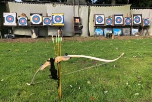Brighton: Archery Experience