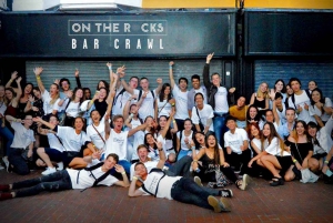 Brighton Bar Crawl: 5+ Venues, Free Shots, Free Club Entry