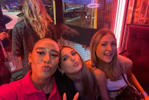 Brighton: Bar Crawl of Five Venues with Drink Deals & Shots