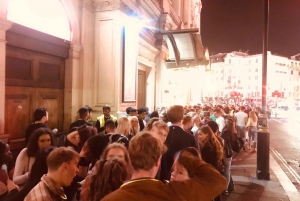 Brighton: Bar Crawl of Five Venues with Drink Deals & Shots