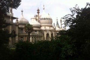 Brighton: City Highlights Walking Tour