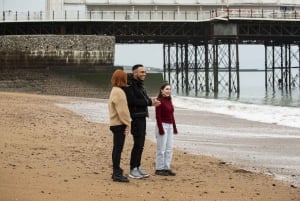 Brighton: Express Walk with a Local