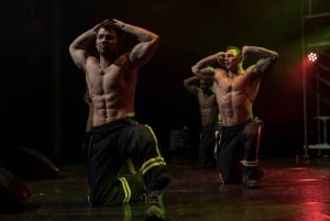 Brighton: Forbidden Nights Male Strip Show and After-Party