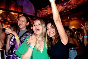 Brighton : tournée des bars pour Halloween / 5 établissements ou plus, shots gratuits et bien plus encore