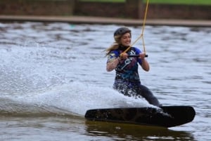 Brighton & Hove: Wakeboarding Taster Session