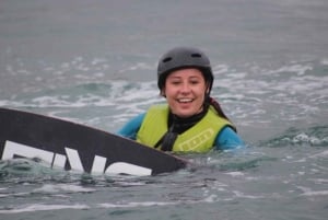 Brighton & Hove: Wakeboarding Taster Session