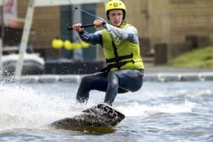 Brighton & Hove: Wakeboarding Taster Session