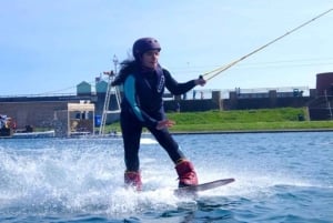 Brighton & Hove: Wakeboarding Taster Session