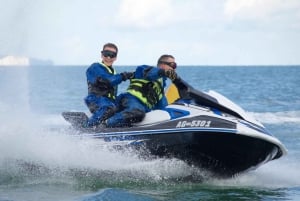 Brighton: Jetski-tur