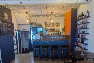 Brighton: Local Beer Tasting Experience at a Micropub