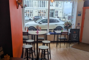 Brighton: Local Beer Tasting Experience at a Micropub