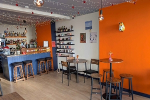 Brighton: Local Beer Tasting Experience at a Micropub