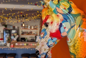 Brighton: Local Beer Tasting Experience at a Micropub