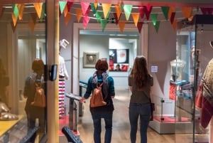 Adgangsbillet til Brighton Museum & Art Gallery