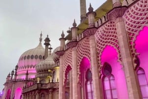 Brighton: Visita à história LGBTQ de Piers & Queers