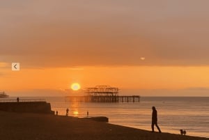 Brighton: Visita à história LGBTQ de Piers & Queers