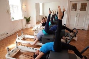 Brighton Pilates Studio