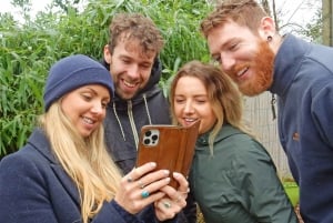 Brighton: Quirky self-guided smartphone heritage walks