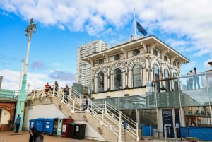 Brighton: Royal Resort Adventure - A Clue-Guided City Game