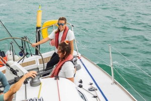 Brighton: Passeio de barco com bebidas