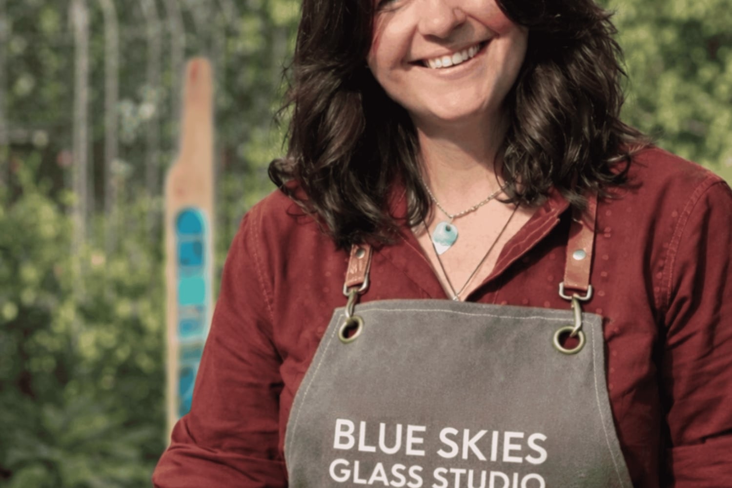 Brighton: Taster Stained Glass Workshop with Ruth