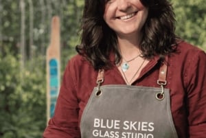 Brighton: Taster Stained Glass Workshop with Ruth