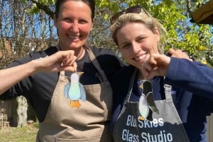Brighton: Taster Stained Glass Workshop with Ruth