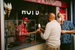 Brighton Walking Tour with a Local