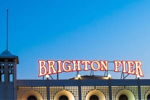 Brighton Walking Tour with a Local